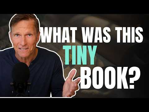 His Guardian Angel Showed Him a Book in Heaven - What It Said Changed Everything | Imagine Heaven