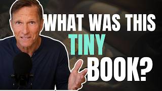 His Guardian Angel Showed Him a Book in Heaven - What It Said Changed Everything | Imagine Heaven