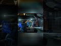 Lunar Base Showdown: SectorGuard Boss Fight #shorts