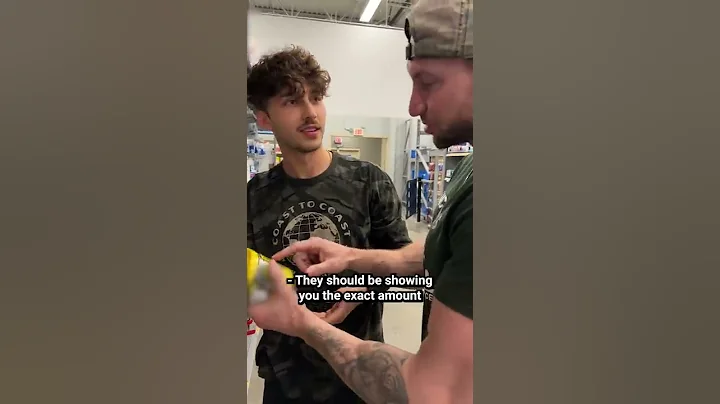 ❌ AVOID THIS WHEN BUYING PRE-WORKOUT!