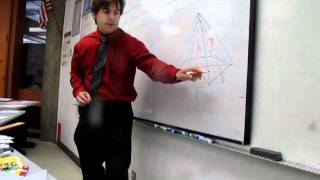 Pyramids, Cones, and Spheres Geometric Solids Level Four