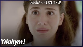 Şenay, Ahmet'in öldüğünü öğreniyor! - Benim İçin Üzülme 3.  Resimi