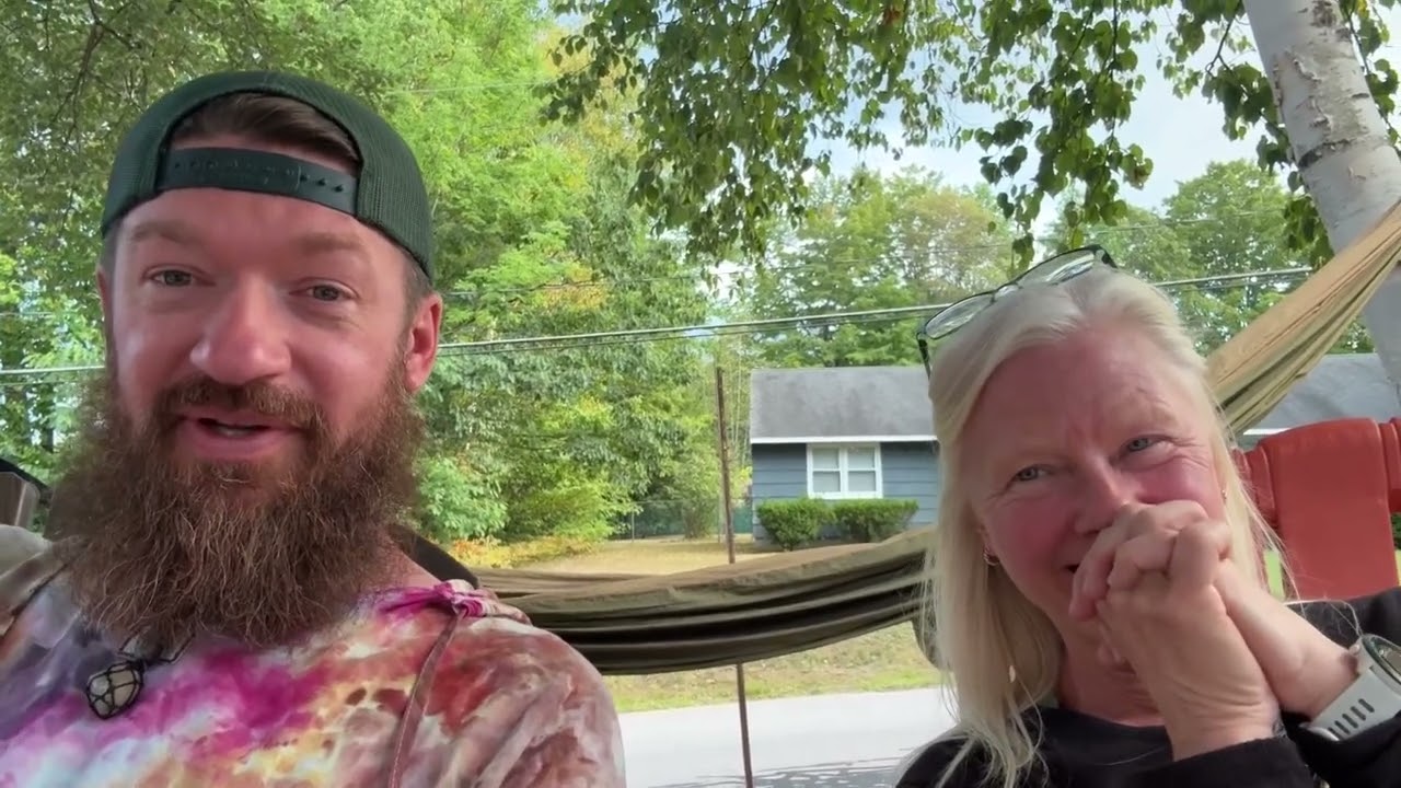 Day 135-136 from Kinsman’s Notch at mile 1808.9 to Garfield Ridge Shelter at mile 1835.5