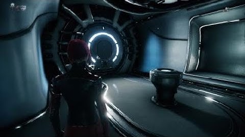 Warframe: Invite Your Friends to Your Ship