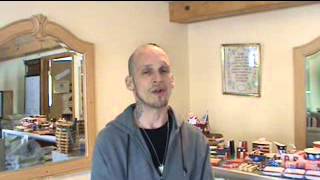 Famous Josiah's Story promo 2 Profile