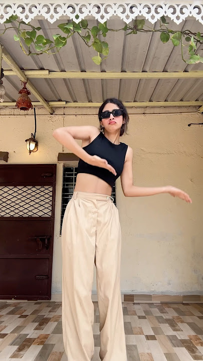 Like JENNIE!🖤#youtubeshorts #dance #trending #song #shortvideo #viralvideo #shorts #kpop #jennie