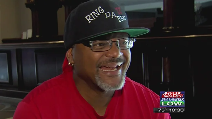 Rockford's Kenny Gould reflects on his Olympic box...