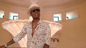 Plies - All Thee Above (feat. Kevin Gates) [Official Music Video]