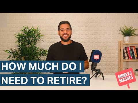 How Much Do I Need To Retire And What Will My Pension Be Worth