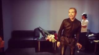 Cazzo Duro Dance!!