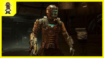Dead Space Remake PC Gameplay - Ultra Settings - 3440x1440p - RTX 4080 - I9-10850k