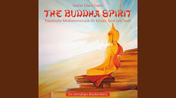 The Enlightenment of Buddha