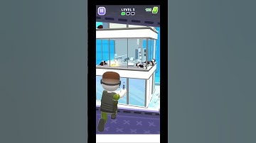 Hell Copter Level 3 #shorts #gaming #hellcopter