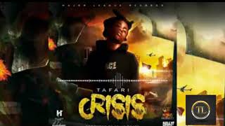 Tafari - Crisis