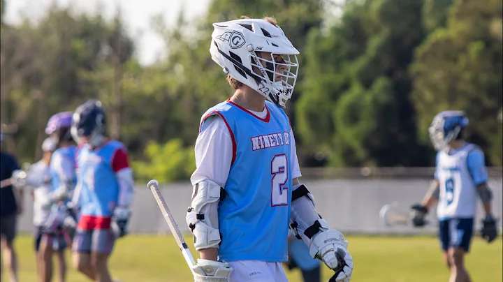 Justin Conly 2022 Summer highlights