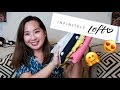 Infinitely LOFT | Box #5 | Loving This Service So Far!!! | Unboxing &amp;Try-on | July 2019