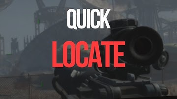 Fallout 4: Where to Find the Revere Satellite Array Fast