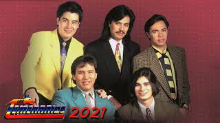 Los Temerarios 2021 (Album COMPLETO) Creo Que Voy a Llorar