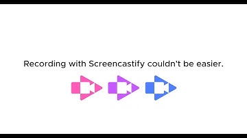 Record Your Screen in Seconds with Screencastify