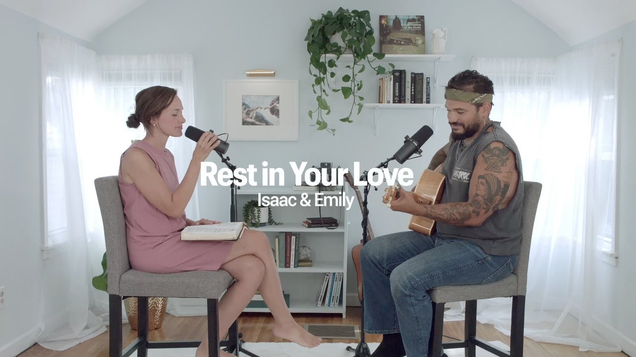 Worship Session 001 | Isaac & Emily