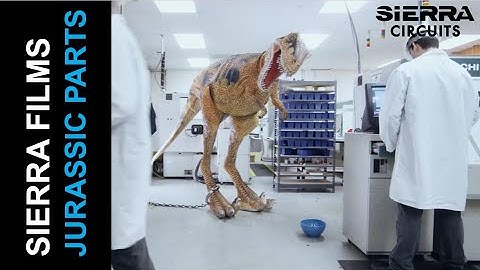 Jurassic Parts - Keep Your PCBs Out of the Stone Age | Sierra Circuits