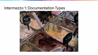 Technical Writing Two Facilitators: Teaching Intermezzo 1