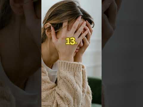 23 Habits That