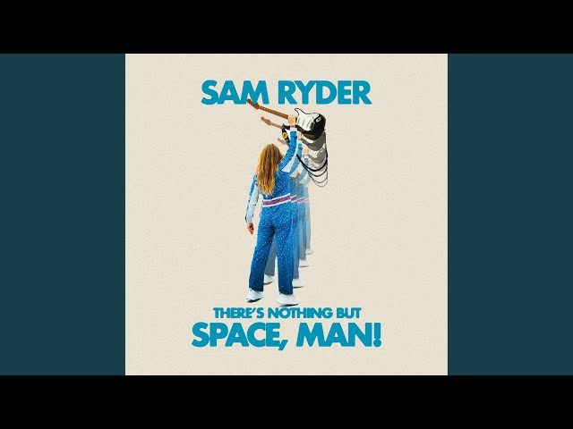 Sam Ryder - Put A Light On Me