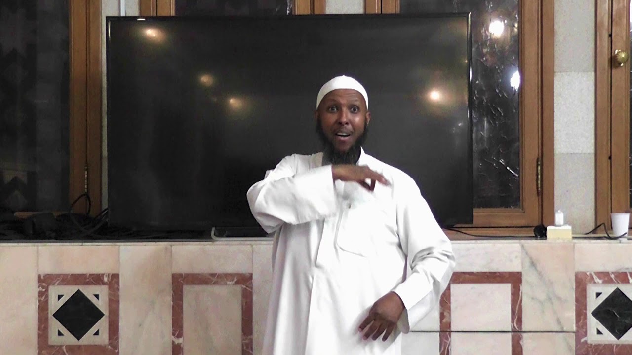 قصة رجل سعودي تزوج امرأتين أحدهما كانت كافرة وأسلمت