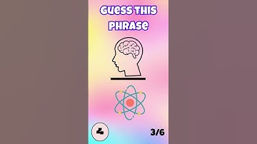 Only 1% Can Decode These Rebus Riddles! 🤯