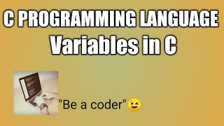 Variables in C || Rules for variable declaration || MCQ questions on Variables