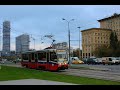 Трамваи Москвы (Часть 134)