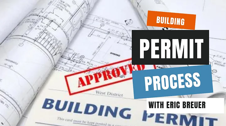 Building Permit Process in California - Complete Guide - DayDayNews