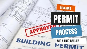 Building Permit Process in California - Complete Guide