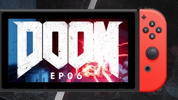 Nintendoomed Ep 6 - Let