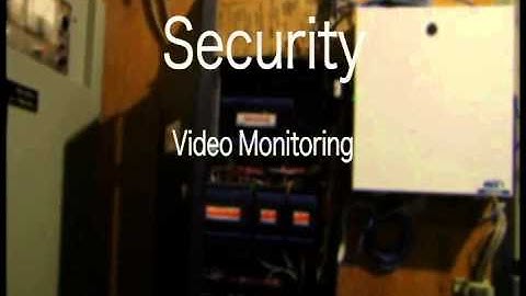 Ambient Mechanical - Building Automation System (BAS)