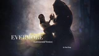 Video thumbnail of "Evermore (Instrumental Version) - by Sam Yung"