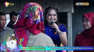 MENUSA GIBAH VOC ANGGI == D A D MUSIC LIVE KALIBUNTU LOSARI BREBES 17 DESEMBER 2021