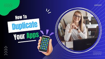 ▶️ How To Create Dual Apps on Android 