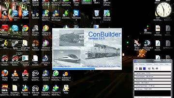 MSTS Tutorial: Consists!