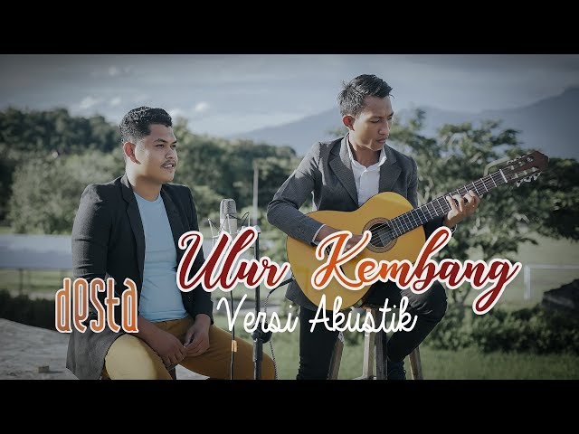 Ulur Kembang Versi Akustik (Cover Desta Ft. Ozan) Live in Sakra Lotim class=