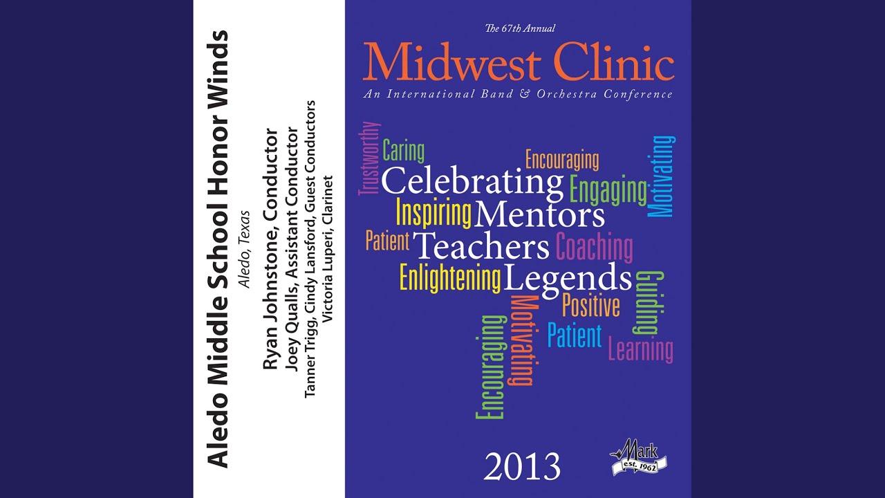 Danse Carnivale (Danse No. 2)