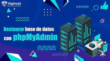 🔄 ¡Recupera tus datos en minutos! Cómo restaurar una base de datos en MySQL paso a paso 📈💾
