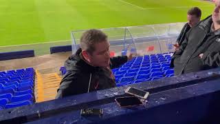 Interview with LFC Women’s Manager Matt Beard