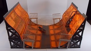 Tony Hawk toys - HEXBUG Circuit Boards - finger skateboard - skatepark toy set | Tanimated Toys Tony Hawk toys - HEXBUG Circuit Boards - finger skateboard - skatepark toy set Custom Build is presented by Tanimated Toys. Like