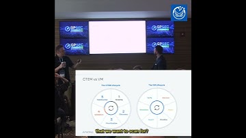 CTEM: How does it compare to Vulnerability Management?