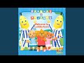 Bananas in pyjamas