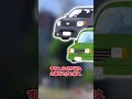 【2ch面白いスレ】家族に迎えを頼んだら車が2台来た。【2chショート】【ゆっくり解説】#Shorts