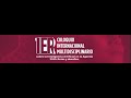 1er Coloquio Internacional Multidisciplinario sobre Inteligencia Artificial en la agenda 2030