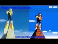 Rockman OP - Original &amp; 8-Bits - Electrical Communication || Sub Español